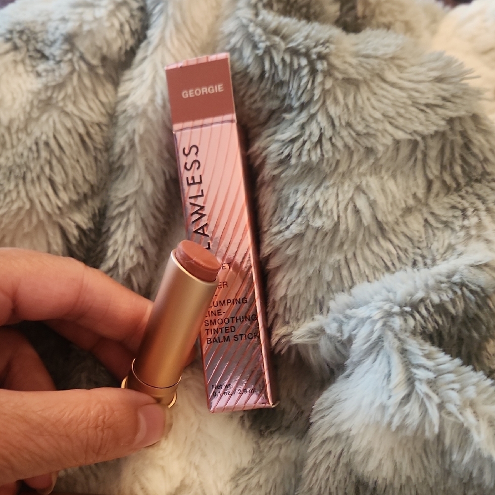 George Gold Lip Balm Radiant Shine